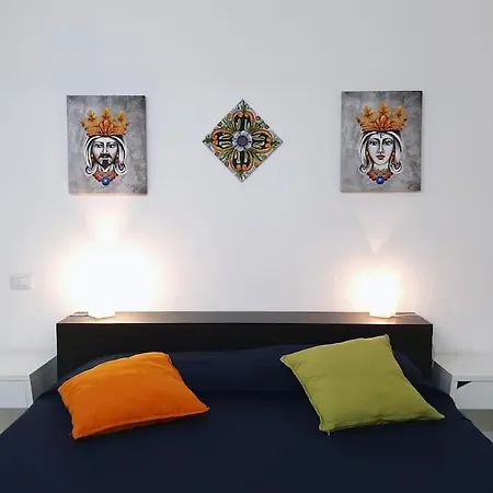 Casa Di Giu *