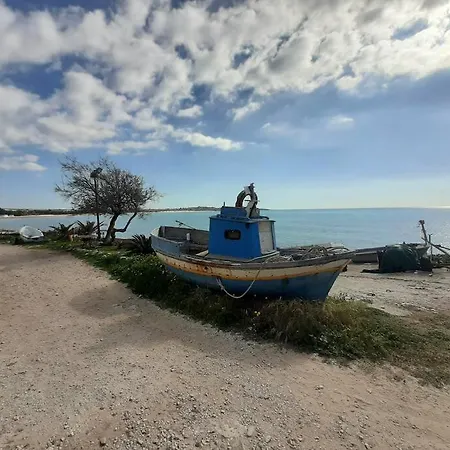Casa Di Giu