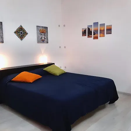 Casa Di Giu *