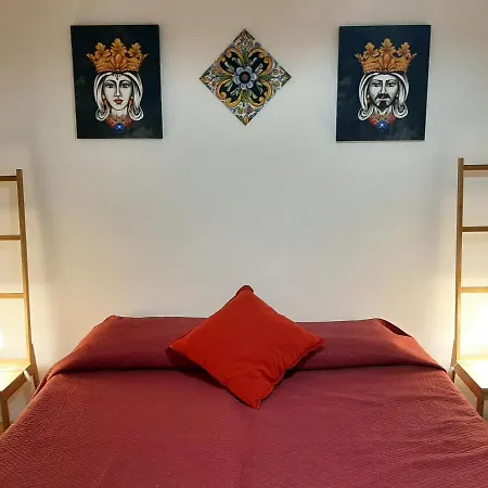 Casa de Férias Casa Di Giu *