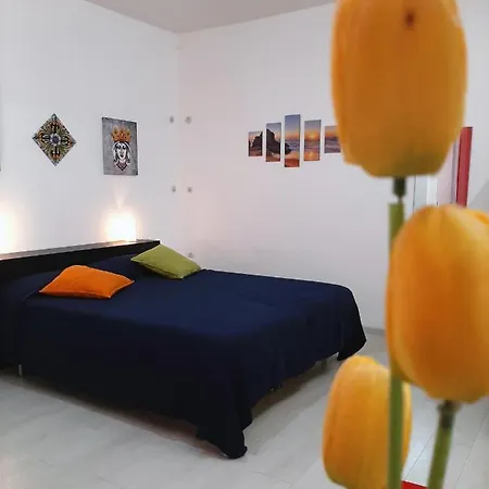 Casa Di Giu *