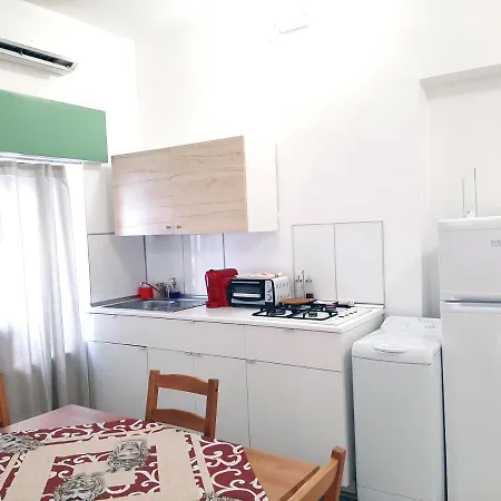 Semesterbostad Casa Di Giu Scicli