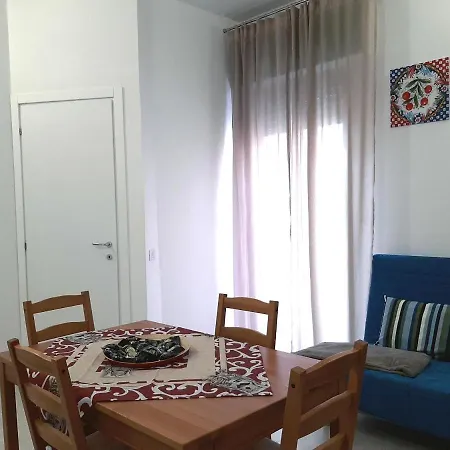 Casa Di Giu Casa de Férias