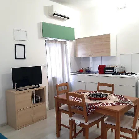 Casa Di Giu Scicli