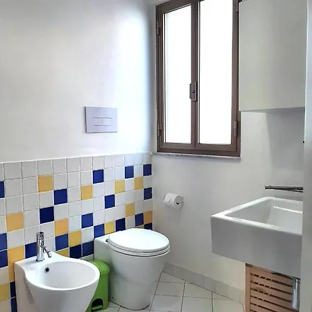 Casa Di Giu *