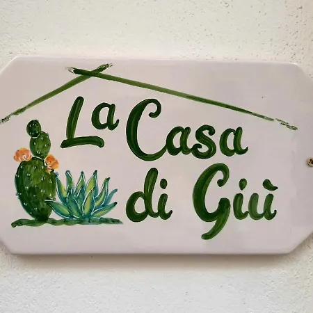 Casa Di Giu *