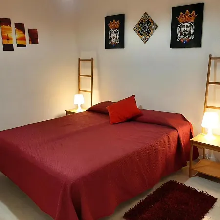 Casa Di Giu