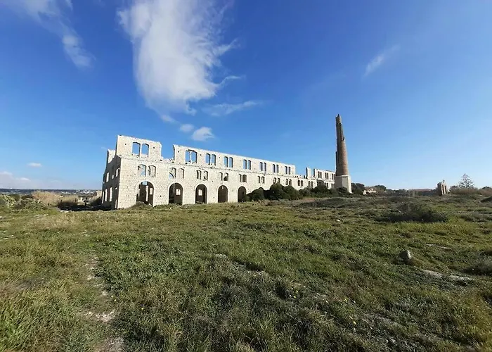 Casa Di Giu Semesterbostad *