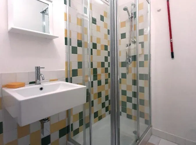 Сasa de vacaciones Casa Di Giu Scicli