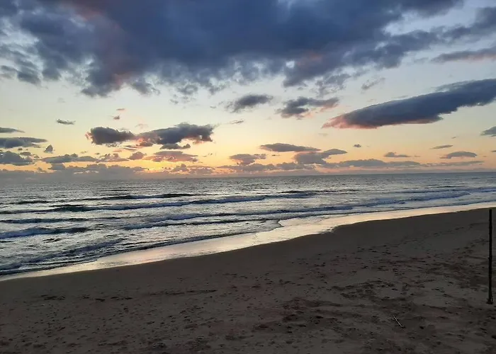 Сasa de vacaciones Casa Di Giu *