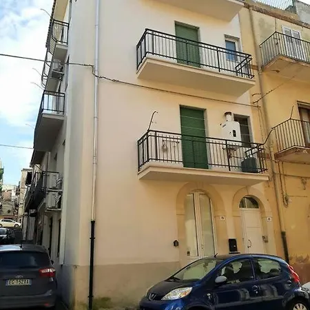 Casa Di Giù