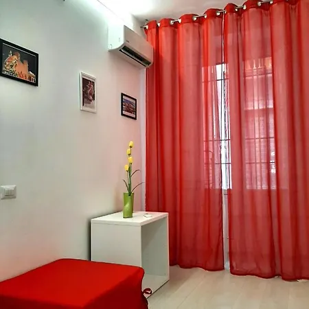 Casa Di Giu Feriehus