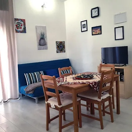 Feriehus Casa Di Giu Scicli