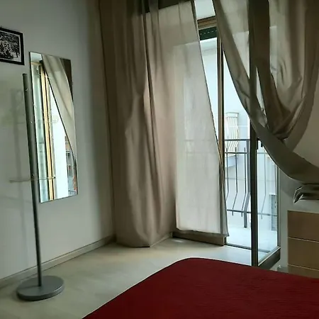 Casa Di Giu Feriehus Scicli