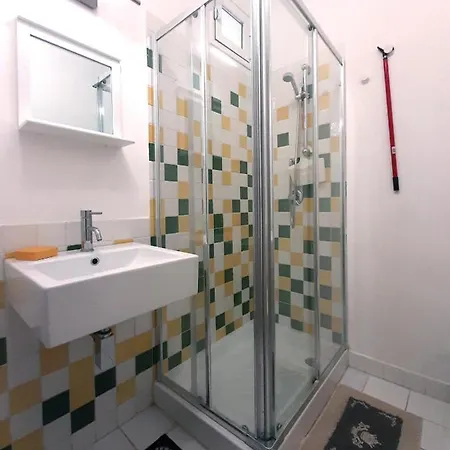 Feriehus Casa Di Giu Scicli