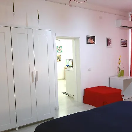 Casa Di Giu Feriehus Scicli