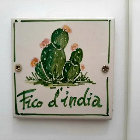 Feriehus Casa Di Giu *