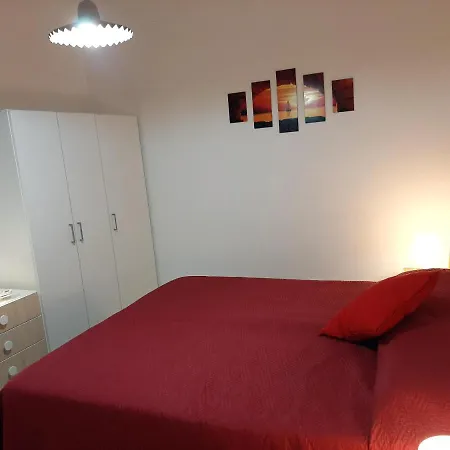 Feriehus Casa Di Giu