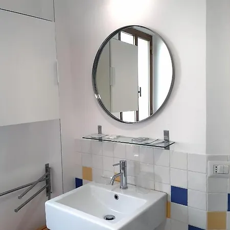 Casa Di Giu Feriehus *