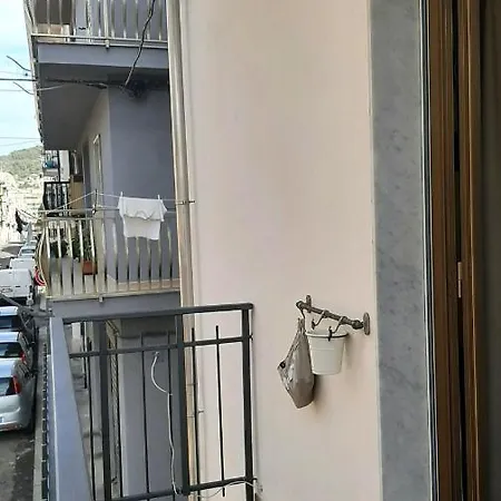 Feriehus Casa Di Giu