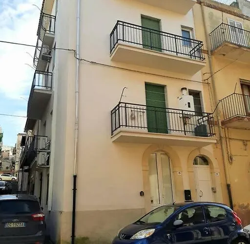 Casa Di Giu
