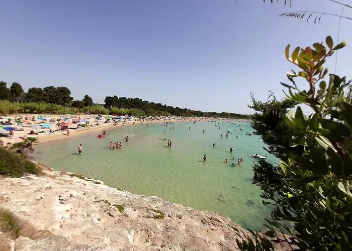 Casa Di Giù Casa vacanze Scicli