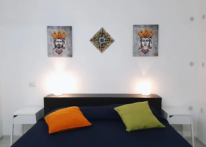 Casa Di Giu *