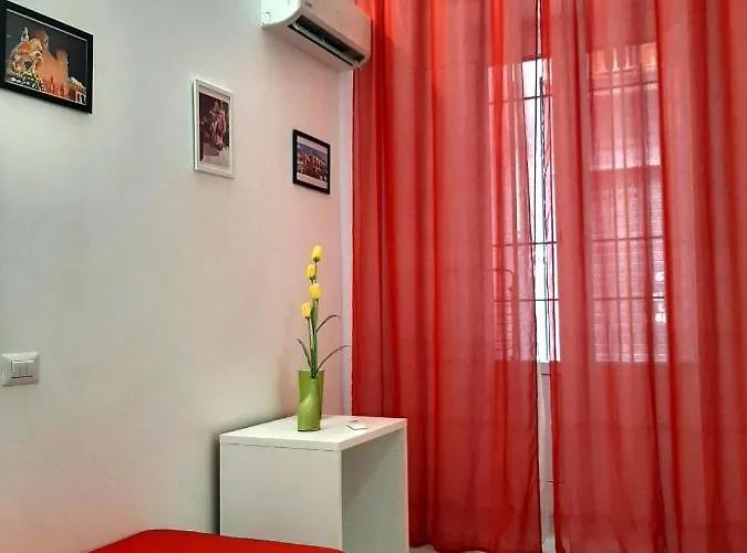 Casa Di Giu Ferienhaus