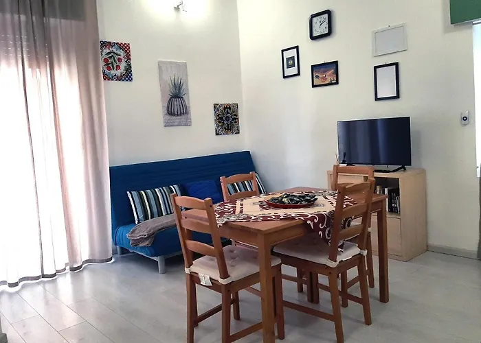 Casa vacanze Casa Di Giù Scicli