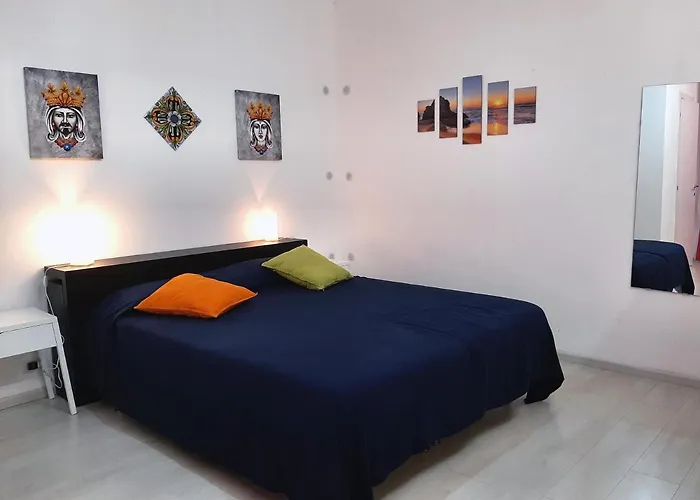 Casa Di Giù *
