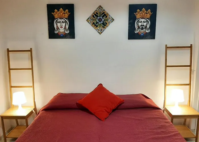 Ferienhaus Casa Di Giu *