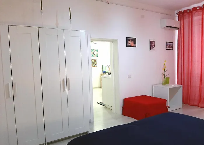 Casa Di Giù Casa vacanze Scicli