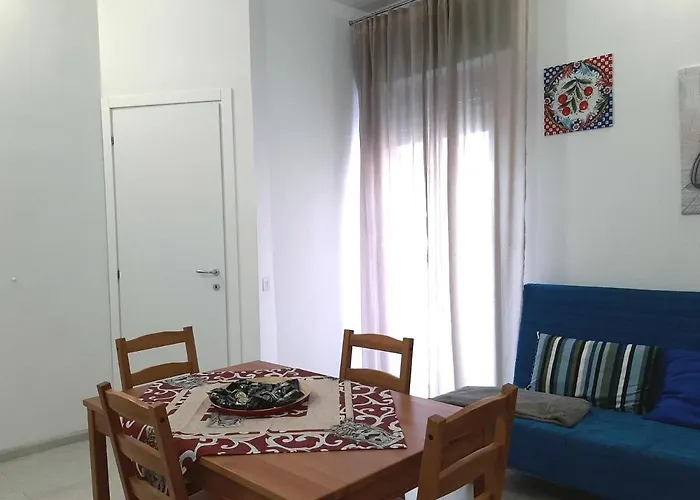 Casa Di Giù Casa vacanze