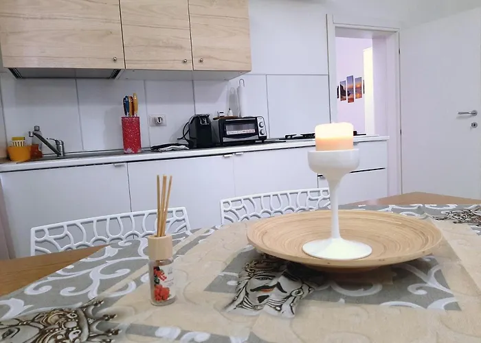 Casa Di Giù *