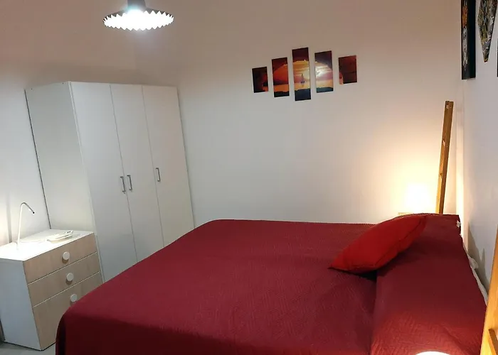Casa vacanze Casa Di Giù