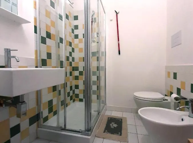 Casa Di Giù