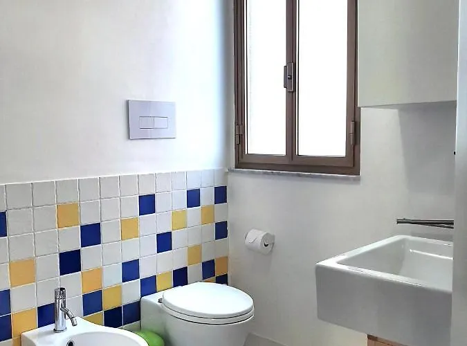 Casa Di Giù *