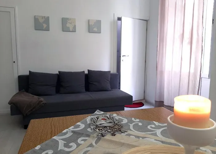 Casa vacanze Casa Di Giù