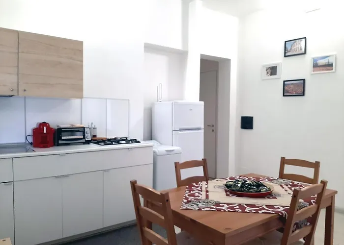 Casa vacanze Casa Di Giù