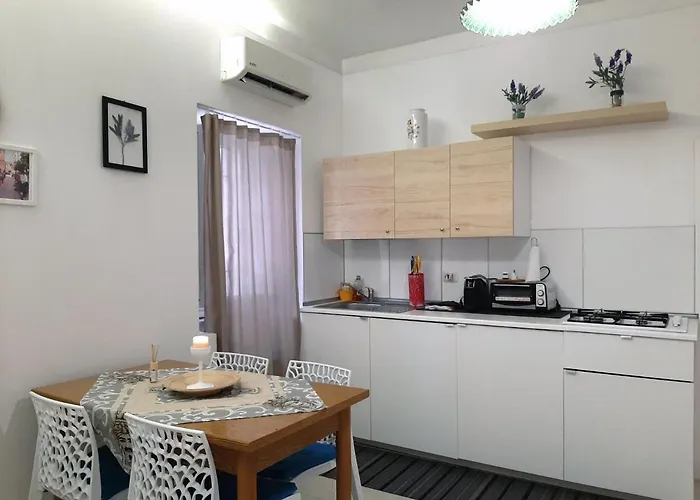 Casa vacanze Casa Di Giù