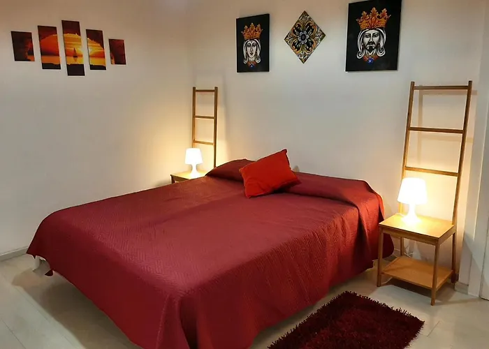 Casa Di Giu