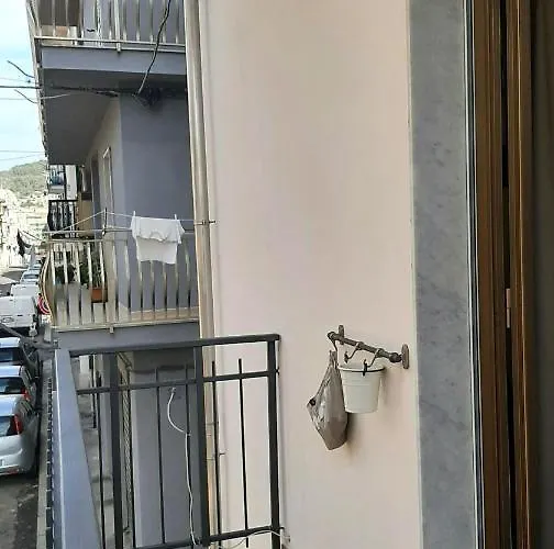 Casa vacanze Casa Di Giù