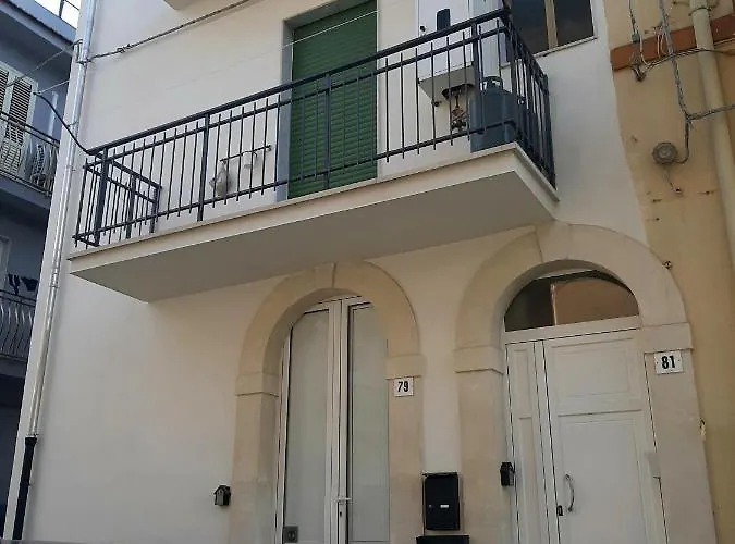 Casa vacanze Casa Di Giù